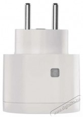 Emos GoSmart Zigbee IP-3007F időz&iacute;tővel H&aacute;ztart&aacute;s / Otthon / K&uuml;lt&eacute;r - Okos otthon - Okos konnektor - 522528