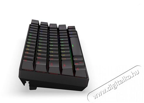 ENDORFY Thock Compact W. KailhB. Brown Switch billentyűzet Tv kieg&eacute;sz&iacute;tők - T&aacute;vvez&eacute;rlő - Wireless billentyűzet - 457317