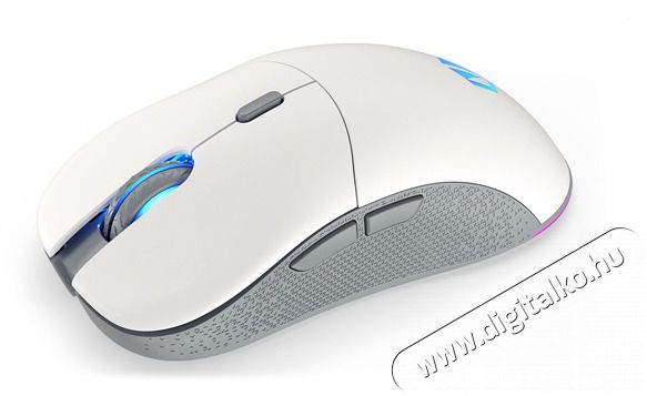 ENDORFY Gem Plus Wireless OWH PAW3395 gamer eg&eacute;r Iroda &eacute;s sz&aacute;m&iacute;t&aacute;stechnika - Eg&eacute;r - Vezet&eacute;k n&eacute;lk&uuml;li eg&eacute;r - 476772