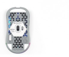 ENDORFY Gem Plus Wireless OWH PAW3395 gamer eg&eacute;r Iroda &eacute;s sz&aacute;m&iacute;t&aacute;stechnika - Eg&eacute;r - Vezet&eacute;k n&eacute;lk&uuml;li eg&eacute;r - 476772