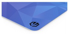 ENDORFY Crystal Blue L (400x450x3 mm, cs&uacute;sz&aacute;sg&aacute;tl&oacute;, mint&aacute;s) k&eacute;k eg&eacute;rpad Iroda &eacute;s sz&aacute;m&iacute;t&aacute;stechnika - Eg&eacute;r - Eg&eacute;rpad - 506937