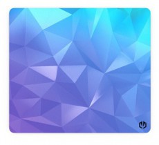 ENDORFY Crystal Blue L (400x450x3 mm, cs&uacute;sz&aacute;sg&aacute;tl&oacute;, mint&aacute;s) k&eacute;k eg&eacute;rpad Iroda &eacute;s sz&aacute;m&iacute;t&aacute;stechnika - Eg&eacute;r - Eg&eacute;rpad - 506937