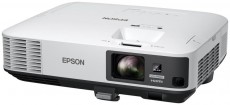 Epson EB-2250U (V11H871040) Projektor Audio-Video / Hifi / Multimédia - Hangprojektor / soundbar - Mélyláda nélkül - 334316