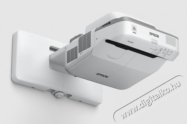 Epson EB-685WI (V11H741040) Projektor Telev&iacute;zi&oacute;k - Kivet&iacute;tő - Kivet&iacute;tő - 334320