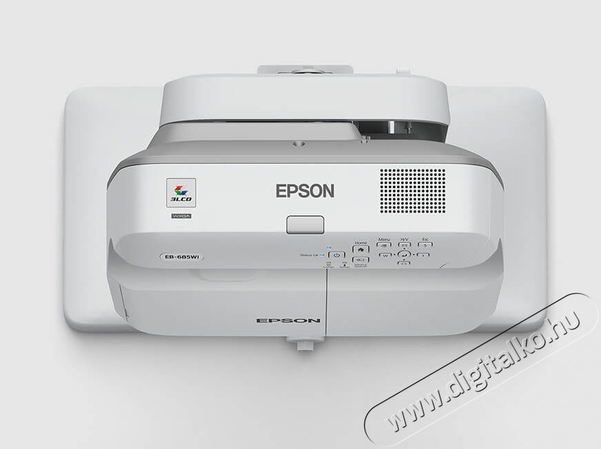 Epson EB-685WI (V11H741040) Projektor Telev&iacute;zi&oacute;k - Kivet&iacute;tő - Kivet&iacute;tő - 334320
