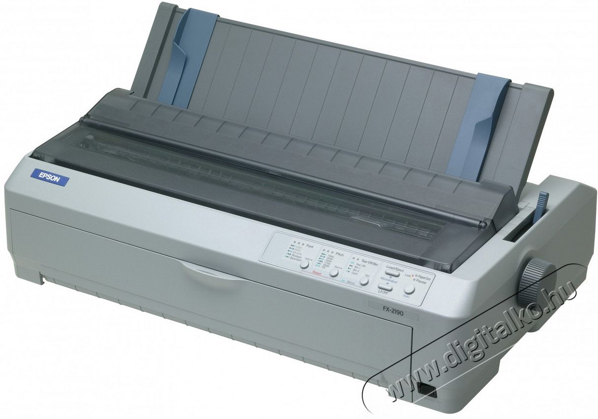 Epson FX-2190 Nyomtat&oacute; Iroda &eacute;s sz&aacute;m&iacute;t&aacute;stechnika - Nyomtat&oacute; - M&aacute;trixnyomtat&oacute; - 333943