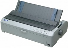 Epson FX-2190 Nyomtat&oacute; Iroda &eacute;s sz&aacute;m&iacute;t&aacute;stechnika - Nyomtat&oacute; - M&aacute;trixnyomtat&oacute; - 333943