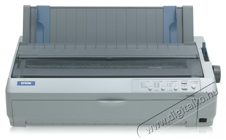 Epson FX-2190 Nyomtat&oacute; Iroda &eacute;s sz&aacute;m&iacute;t&aacute;stechnika - Nyomtat&oacute; - M&aacute;trixnyomtat&oacute; - 333943