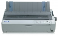 Epson FX-2190 Nyomtat&oacute; Iroda &eacute;s sz&aacute;m&iacute;t&aacute;stechnika - Nyomtat&oacute; - M&aacute;trixnyomtat&oacute; - 333943