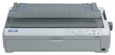 Epson FX-2190 Nyomtat&oacute; Iroda &eacute;s sz&aacute;m&iacute;t&aacute;stechnika - Nyomtat&oacute; - M&aacute;trixnyomtat&oacute; - 333943