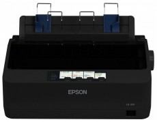Epson LQ-350 24 TUS m&aacute;trix nyomtat&oacute; Iroda &eacute;s sz&aacute;m&iacute;t&aacute;stechnika - Nyomtat&oacute; - M&aacute;trixnyomtat&oacute; - 333945