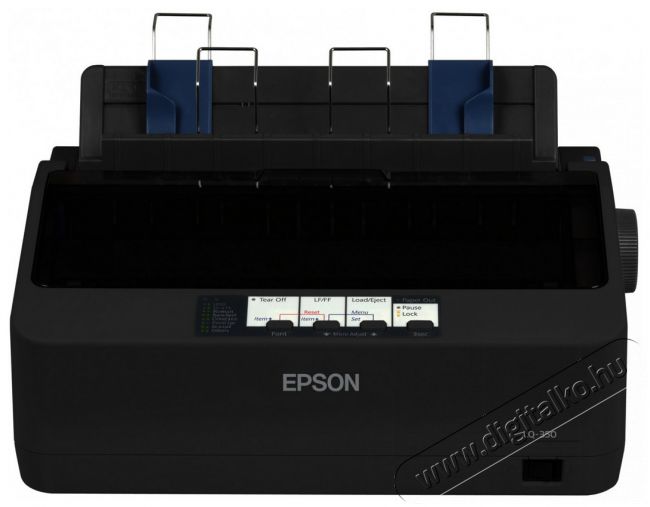 Epson LQ-350 24 TUS m&aacute;trix nyomtat&oacute; Iroda &eacute;s sz&aacute;m&iacute;t&aacute;stechnika - Nyomtat&oacute; - M&aacute;trixnyomtat&oacute; - 333945