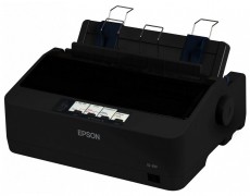 Epson LQ-350 24 TUS m&aacute;trix nyomtat&oacute; Iroda &eacute;s sz&aacute;m&iacute;t&aacute;stechnika - Nyomtat&oacute; - M&aacute;trixnyomtat&oacute; - 333945