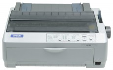 Epson LQ-590 24 tűs m&aacute;trixnyomtat&oacute; Iroda &eacute;s sz&aacute;m&iacute;t&aacute;stechnika - Nyomtat&oacute; - M&aacute;trixnyomtat&oacute; - 333946
