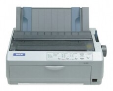 Epson LQ-590 24 tűs m&aacute;trixnyomtat&oacute; Iroda &eacute;s sz&aacute;m&iacute;t&aacute;stechnika - Nyomtat&oacute; - M&aacute;trixnyomtat&oacute; - 333946