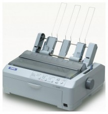 Epson LQ-590 24 tűs m&aacute;trixnyomtat&oacute; Iroda &eacute;s sz&aacute;m&iacute;t&aacute;stechnika - Nyomtat&oacute; - M&aacute;trixnyomtat&oacute; - 333946