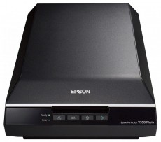 Epson Perfection V550 fot&oacute; szkenner Iroda &eacute;s sz&aacute;m&iacute;t&aacute;stechnika - Digitaliz&aacute;l&oacute; eszk&ouml;z - Fot&oacute; szkenner - 307103