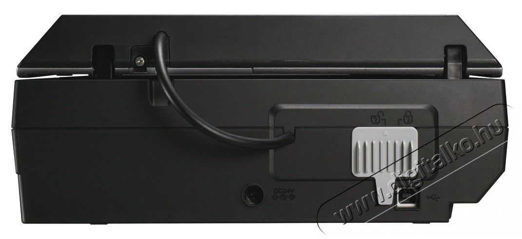 Epson PERFECTION-V600 PHOTO Szkenner Iroda &eacute;s sz&aacute;m&iacute;t&aacute;stechnika - Digitaliz&aacute;l&oacute; eszk&ouml;z - Fot&oacute; szkenner - 307104