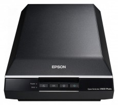Epson PERFECTION-V600 PHOTO Szkenner Iroda &eacute;s sz&aacute;m&iacute;t&aacute;stechnika - Digitaliz&aacute;l&oacute; eszk&ouml;z - Fot&oacute; szkenner - 307104
