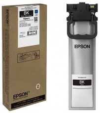 Epson T9441 tintapatron - L fekete Iroda és számítástechnika - Nyomtató - Kiegészítő - 369473
