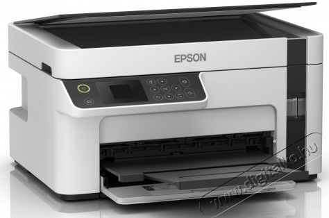 Epson M2120 Mono tintasugaras nyomtat&oacute; Iroda &eacute;s sz&aacute;m&iacute;t&aacute;stechnika - Nyomtat&oacute; - Multifunkci&oacute;s (tintasugaras) - 370400