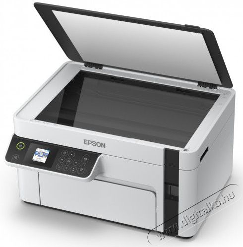 Epson M2120 Mono tintasugaras nyomtat&oacute; Iroda &eacute;s sz&aacute;m&iacute;t&aacute;stechnika - Nyomtat&oacute; - Multifunkci&oacute;s (tintasugaras) - 370400
