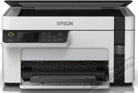Epson M2120 Mono tintasugaras nyomtat&oacute; Iroda &eacute;s sz&aacute;m&iacute;t&aacute;stechnika - Nyomtat&oacute; - Multifunkci&oacute;s (tintasugaras) - 370400