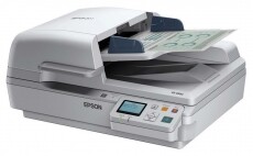 Epson WorkForce DS-6500 scanner Iroda &eacute;s sz&aacute;m&iacute;t&aacute;stechnika - Digitaliz&aacute;l&oacute; eszk&ouml;z - Szkenner - 307115