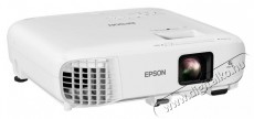 Epson EB-982W projektor Televíziók - Kivetítő - Kivetítő - 370392