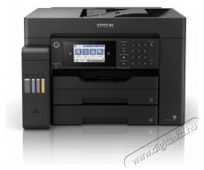 Epson EPSON L15150 Multifunkci&oacute;s k&eacute;sz&uuml;l&eacute;k A3+ Iroda &eacute;s sz&aacute;m&iacute;t&aacute;stechnika - Nyomtat&oacute; - Multifunkci&oacute;s (tintasugaras) - 359866