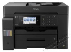 Epson EPSON L15150 Multifunkci&oacute;s k&eacute;sz&uuml;l&eacute;k A3+ Iroda &eacute;s sz&aacute;m&iacute;t&aacute;stechnika - Nyomtat&oacute; - Multifunkci&oacute;s (tintasugaras) - 359866