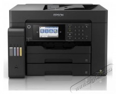 Epson EPSON L15150 Multifunkci&oacute;s k&eacute;sz&uuml;l&eacute;k A3+ Iroda &eacute;s sz&aacute;m&iacute;t&aacute;stechnika - Nyomtat&oacute; - Multifunkci&oacute;s (tintasugaras) - 359866