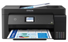 Epson EcoTank L14150 A3+ színes tintasugaras multifunkciós nyomtató Iroda és számítástechnika - Nyomtató - Multifunkciós (tintasugaras) - 392275