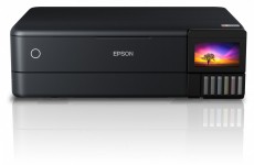 Epson EcoTank L8180 A3+ Színes tintasugaras multifunkciós fotónyomtató Iroda és számítástechnika - Nyomtató - Tintasugaras / fotónyomtató - 395130