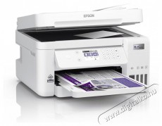 Epson L6276 MULTIFUNKCIÓS KÉSZÜLÉK Iroda és számítástechnika - Nyomtató - Multifunkciós (tintasugaras) - 400889