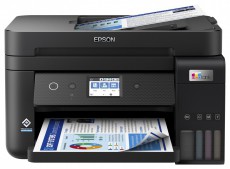 Epson EcoTank L6290 sz&iacute;nes tintasugaras multifunkci&oacute;s nyomtat&oacute; Iroda &eacute;s sz&aacute;m&iacute;t&aacute;stechnika - Nyomtat&oacute; - Multifunkci&oacute;s (tintasugaras) - 404299