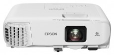 Epson EB-992F 1080p 3LCD 4000L 17000óra oktatási projektor Televíziók - Kivetítő - Kivetítő - 439484