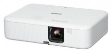 Epson CO-FH02 3LCD 3000L 12000 óra Full HD házimozi projektor Televíziók - Kivetítő - Kivetítő - 456320