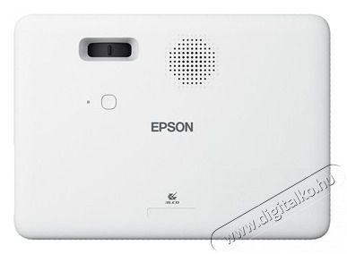 Epson CO-W01 3LCD 3000L 12000 &oacute;ra WXGA projektor Telev&iacute;zi&oacute;k - Kivet&iacute;tő - Kivet&iacute;tő - 456319