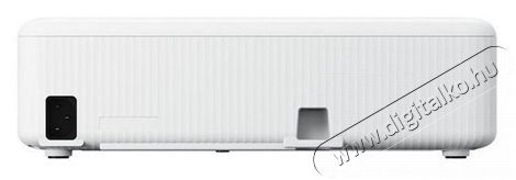 Epson CO-W01 3LCD 3000L 12000 &oacute;ra WXGA projektor Telev&iacute;zi&oacute;k - Kivet&iacute;tő - Kivet&iacute;tő - 456319