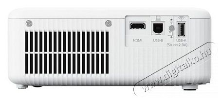 Epson CO-W01 3LCD 3000L 12000 &oacute;ra WXGA projektor Telev&iacute;zi&oacute;k - Kivet&iacute;tő - Kivet&iacute;tő - 456319