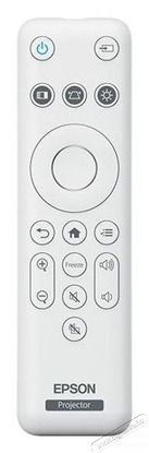 Epson CO-W01 3LCD 3000L 12000 &oacute;ra WXGA projektor Telev&iacute;zi&oacute;k - Kivet&iacute;tő - Kivet&iacute;tő - 456319