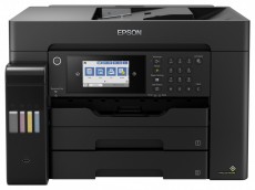 Epson EcoTank L15160 A3+ sz&iacute;nes tintasugaras multifunkci&oacute;s nyomtat&oacute; Iroda &eacute;s sz&aacute;m&iacute;t&aacute;stechnika - Nyomtat&oacute; - Multifunkci&oacute;s (tintasugaras) - 464484