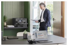 Epson EcoTank L15160 A3+ sz&iacute;nes tintasugaras multifunkci&oacute;s nyomtat&oacute; Iroda &eacute;s sz&aacute;m&iacute;t&aacute;stechnika - Nyomtat&oacute; - Multifunkci&oacute;s (tintasugaras) - 464484