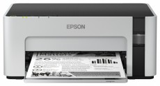 Epson Tintasugaras nyomtat&oacute; - EcoTank M1120 (A4, 1440x720 DPI, 32 lap/perc, USB/WIFI) Iroda &eacute;s sz&aacute;m&iacute;t&aacute;stechnika - Nyomtat&oacute; - Tintasugaras / fot&oacute;nyomtat&oacute; - 486913