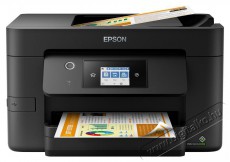 Epson WorkForce Pro WF-3820DWF Tintasugaras nyomtató Iroda és számítástechnika - Nyomtató - Multifunkciós (tintasugaras) - 493502