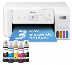 Epson EcoTank L3286 sz&iacute;nes multifunkci&oacute;s tintasugaras nyomtat&oacute; Iroda &eacute;s sz&aacute;m&iacute;t&aacute;stechnika - Nyomtat&oacute; - Multifunkci&oacute;s (tintasugaras) - 516234