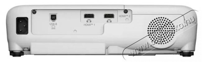 Epson EB-W53 &Uacute;jdons&aacute;gok - &Uacute;j term&eacute;kek - 530443