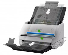 Epson WorkForce DS-770II Szkenner Iroda &eacute;s sz&aacute;m&iacute;t&aacute;stechnika - Digitaliz&aacute;l&oacute; eszk&ouml;z - Szkenner - 530550