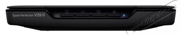 Epson Perfection V39II Szkenner Iroda &eacute;s sz&aacute;m&iacute;t&aacute;stechnika - Digitaliz&aacute;l&oacute; eszk&ouml;z - Szkenner - 530536